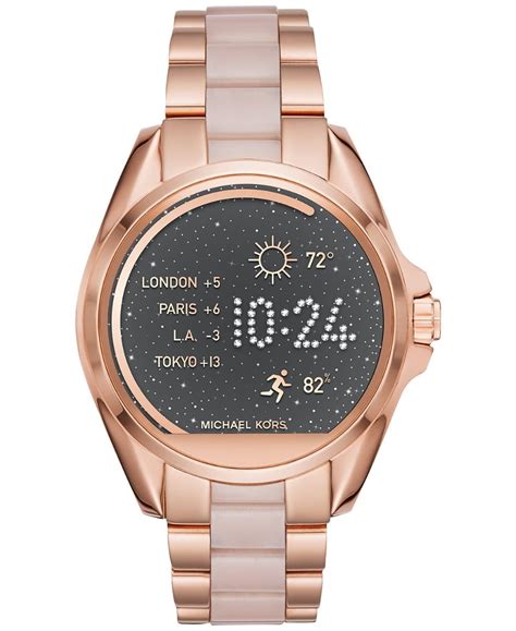 michael kors reloj mujer digital|reloj michael kors precio.